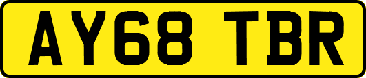 AY68TBR