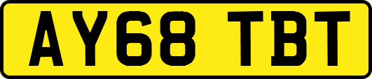 AY68TBT