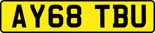 AY68TBU