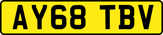 AY68TBV
