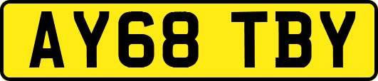 AY68TBY