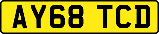 AY68TCD