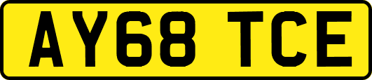 AY68TCE
