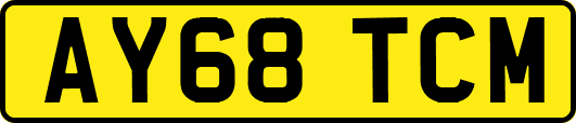 AY68TCM