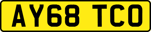 AY68TCO