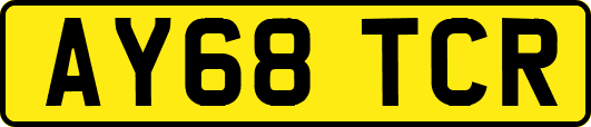 AY68TCR