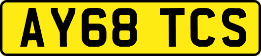 AY68TCS