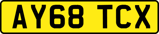 AY68TCX