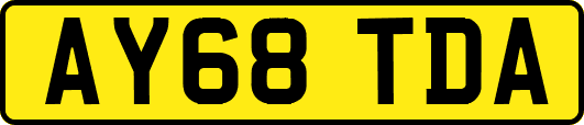 AY68TDA