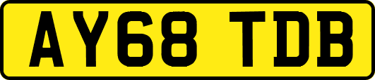 AY68TDB