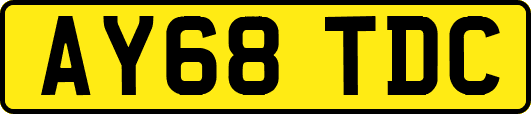 AY68TDC