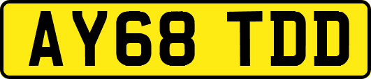 AY68TDD
