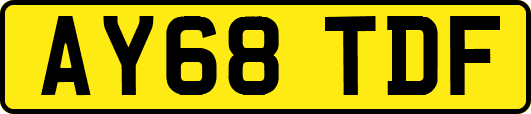 AY68TDF