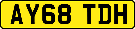 AY68TDH