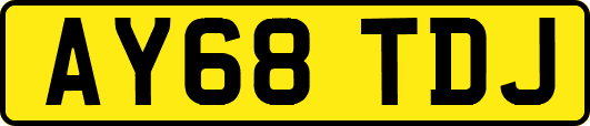 AY68TDJ