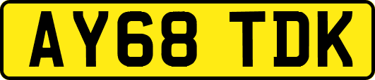 AY68TDK