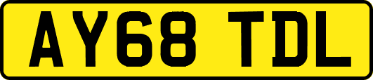 AY68TDL