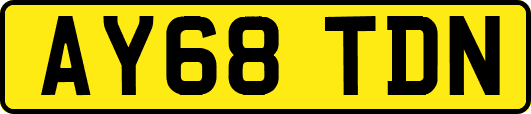 AY68TDN
