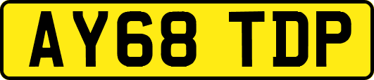 AY68TDP