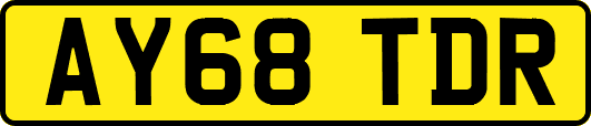 AY68TDR