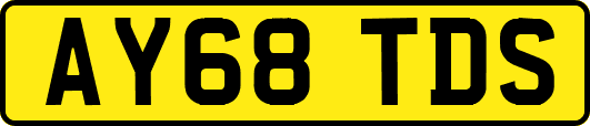 AY68TDS