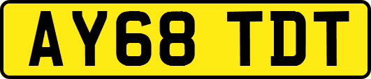 AY68TDT