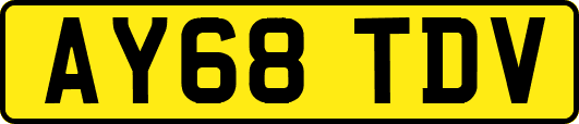 AY68TDV