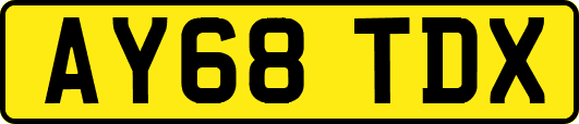 AY68TDX
