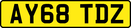 AY68TDZ