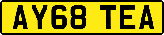 AY68TEA