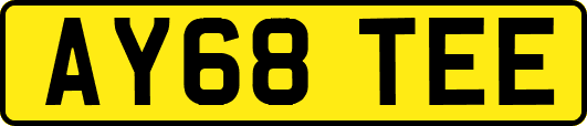 AY68TEE