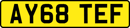 AY68TEF