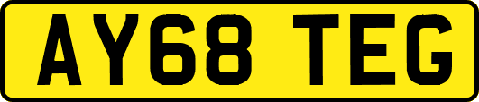 AY68TEG