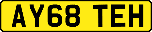 AY68TEH