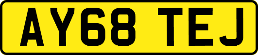 AY68TEJ