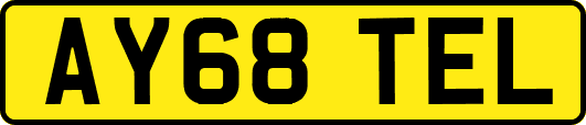AY68TEL