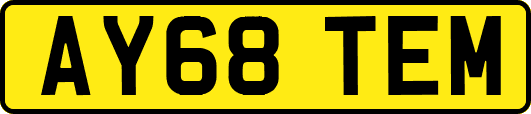 AY68TEM