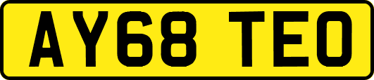 AY68TEO