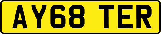 AY68TER