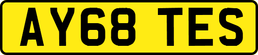 AY68TES