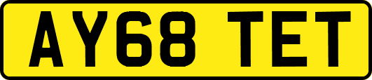 AY68TET