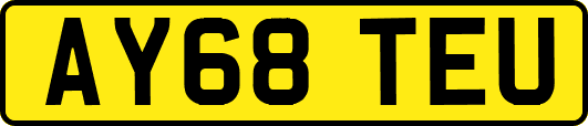 AY68TEU
