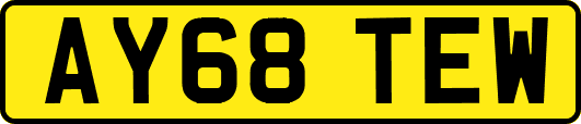 AY68TEW
