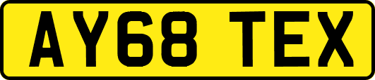 AY68TEX