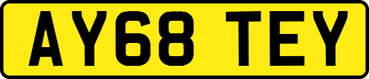 AY68TEY
