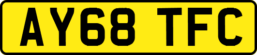 AY68TFC