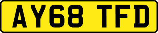 AY68TFD