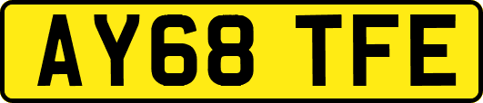 AY68TFE