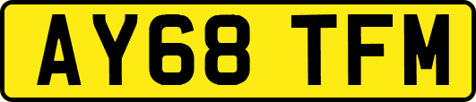 AY68TFM