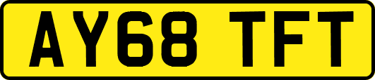 AY68TFT